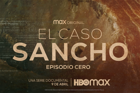 HBO Max anuncia una serie sobre el caso de Daniel Sancho disponible el capítulo 0 a partir de mañana