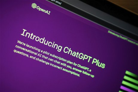 Si pagas por ChatGPT Plus, las respuestas del chatbot serán "más concisas y menos detalladas"