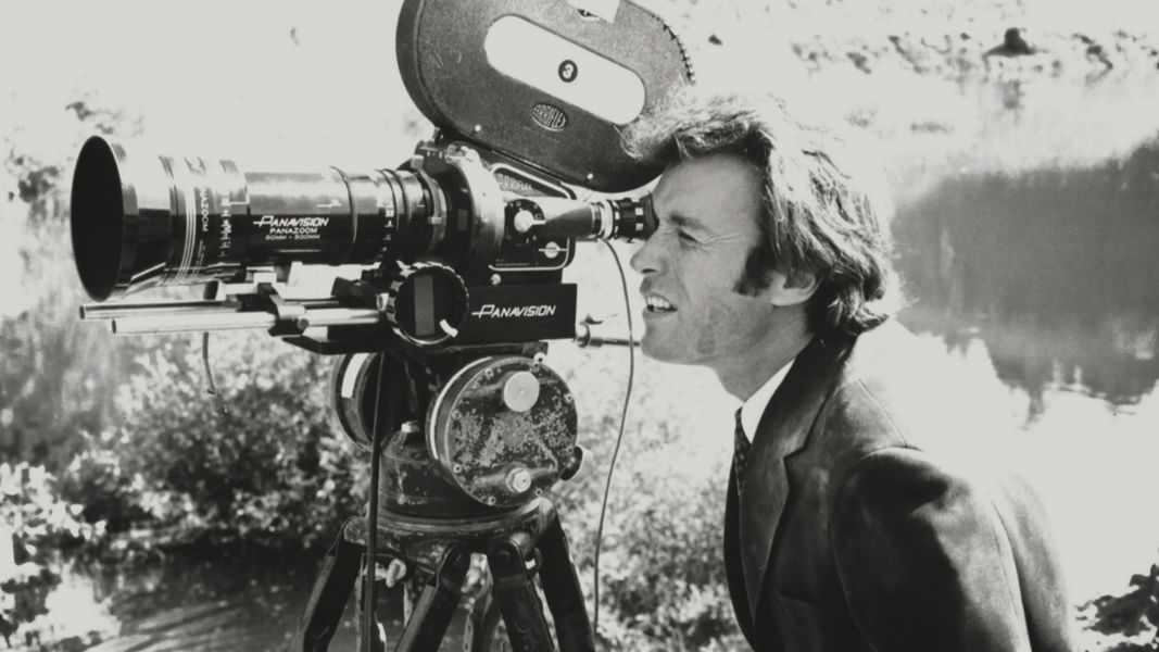 Clint Eastwood cumple 94 años y Movistar+ lo celebra por todo lo alto