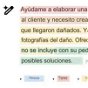 Consejos Gemini Google en español