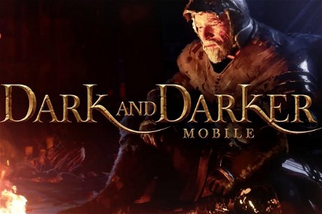Dark and Darker Mobile estrena tráiler y muestra varias novedades