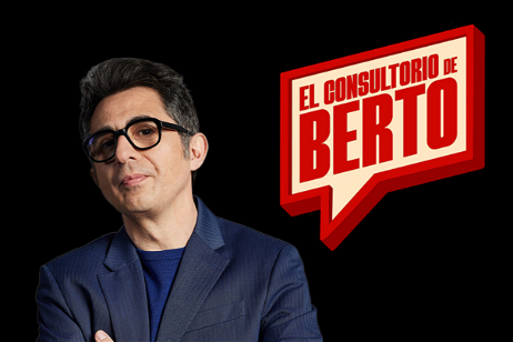 'El consultorio de Berto' ya tiene fecha de estreno: dónde y cuándo podrás ver el nuevo programa de Berto Romero