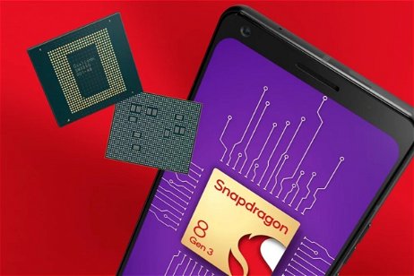 El Qualcomm Snapdragon 8 Gen 4 obligará a los fabricantes a aumentar el tamaño de sus baterías
