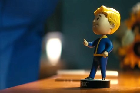 'Fallout' adelanta su fecha de estreno en Prime Video