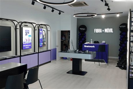 Finetwork continúa su expansión física con la apertura de seis nuevas tiendas