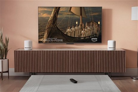 Transformación total en tu TV: el Fire TV Stick 4K vuelve a su precio más bajo