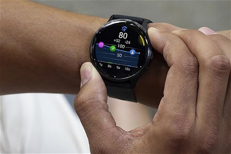 Con una rebaja de más de 110 euros, este smartwatch deportivo premium de Garmin es más que recomendable