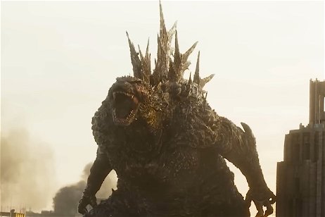 'Godzilla Minus One' llega al streaming. Cuándo y dónde podremos ver la mejor película de kaijus