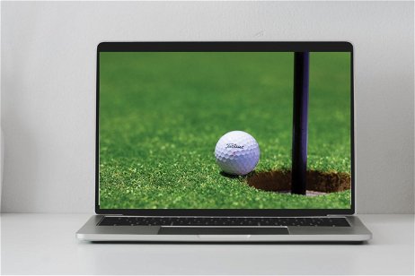 Cómo ver el golf en directo por internet