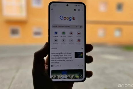Google Chrome en Android al fin incluirá una de las mejores funciones de la versión para PC