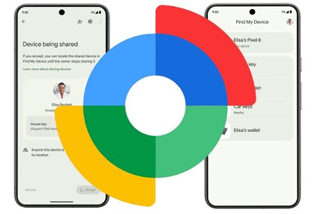 Con la nueva versión de "Encontrar mi dispositivo" de Google puedes encontrar tu móvil perdido incluso apagado