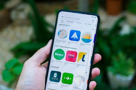 La Google Play Store se actualiza con una función que llevábamos tiempo esperando