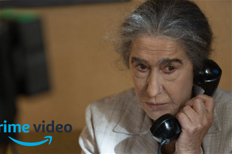 Novedades de Prime Video: una irreconocible Helen Mirren como Golda Meir, la 'dama de hierro' israelí, y más
