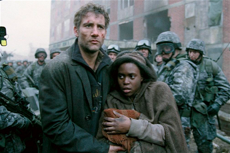 Antes de 'The Last of Us' salió una película post-apocalíptica estremecedora: la puedes ver en streaming