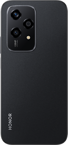 HONOR 200 Lite negro