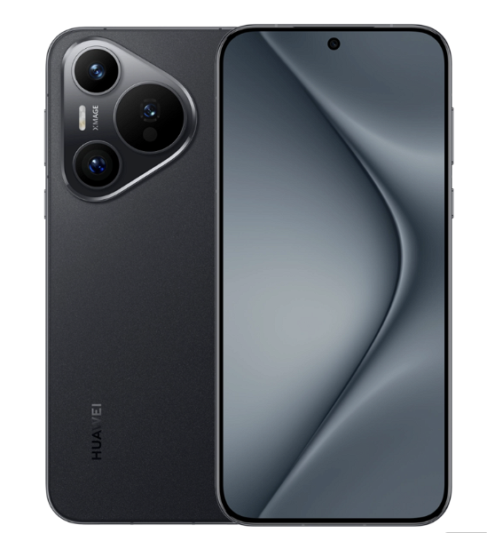 Huawei Pura70 negro