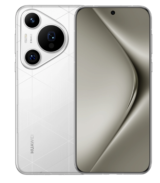 Huawei Pura70 Pro+ blanco