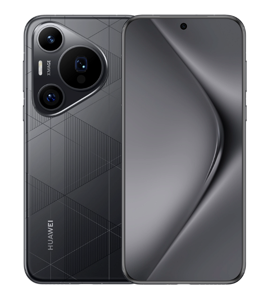 Huawei Pura70 Pro+ negro