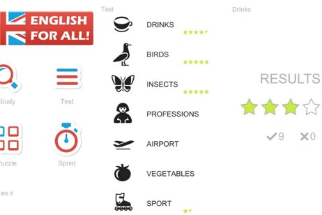 Una de las mejores apps para aprender inglés desde el móvil se puede descargar gratis durante unas horas