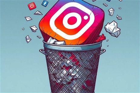 Cómo recuperar Stories borradas de Instagram