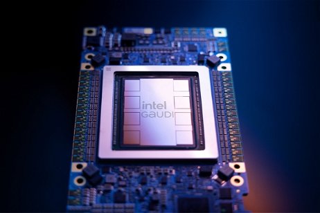 Intel anuncia Gaudi 3, su chip de IA más potente que la GPU Nvidia H100