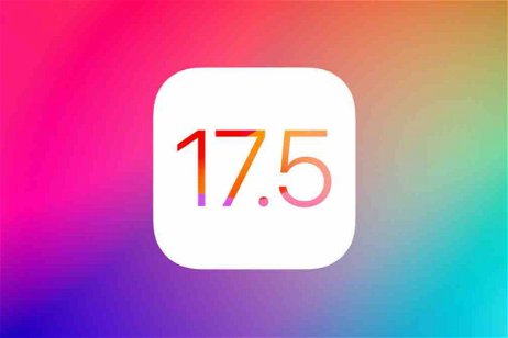 Apple lanza la primera beta de iOS 17.5 para iPhone
