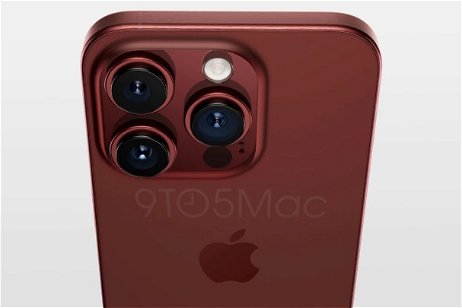 Cada vez es menos probable que el iPhone 15 tenga un nuevo color