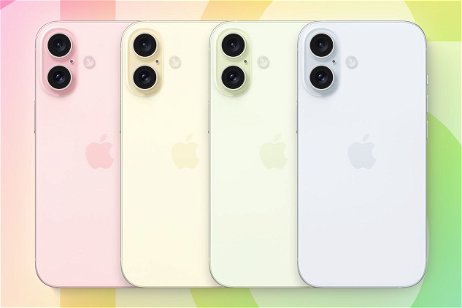 iPhone 16: estos serían los 7 colores en los que llegarían
