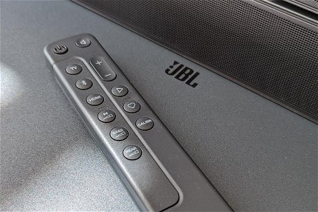 JBL Bar 1300: potencia, precisión e inmersión total analizada al detalle