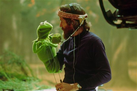 Disney+ está realizando un emotivo documental sobre Jim Henson, el maestro de las marionetas. Fecha y tráiler