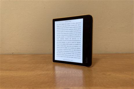 Kobo Libra Colour, análisis: una nueva propuesta que viene a competir con el Kindle Scribe