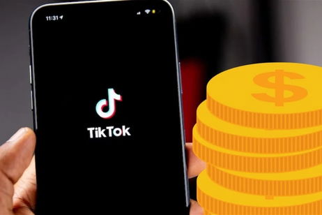 La Comisión Europea contra TikTok Lite: comparan el programa de recompensas con la adicción al tabaco