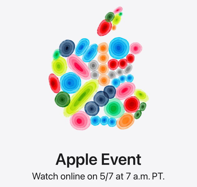 Esta es la novedad del Apple Pencil 3 que podría estar escondiéndose detrás de las invitaciones al Apple Event