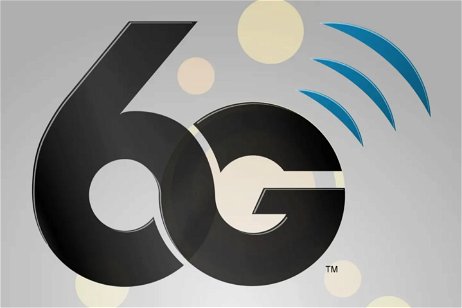 El 6G ya tiene logo oficial: esta es la imagen del futuro de la conexión móvil
