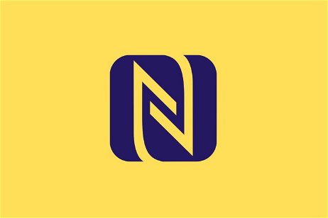 Qué significa el icono de la N que aparece en los móviles Android