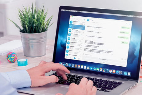 Los 5 mejores trucos de Telegram Desktop
