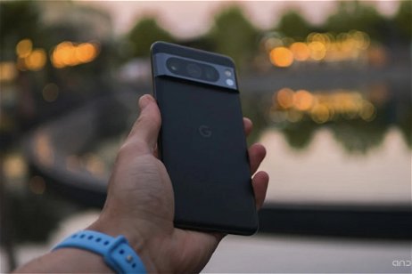 Los Pixel 9 serán los primeros móviles de Google con soporte para conectividad vía satélite