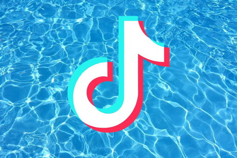 Cómo cambiar la marca de agua de TikTok