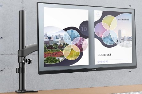 Estos 3 monitores Full HD de menos de 100 euros se cuelan entre los más vendidos de la semana