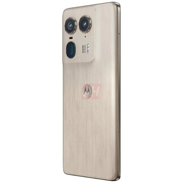 Motorola edge 50 Ultra: imágenes y características filtradas del flagship con Snapdragon 8s Gen 3
