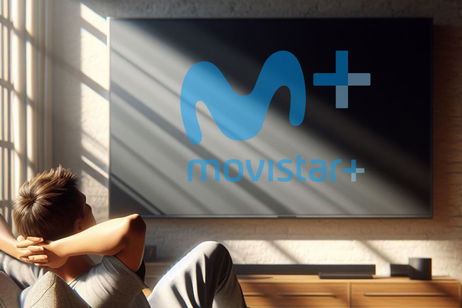 Movistar Plus+ celebra dos fechas especiales estrenando dos canales temporales para todos sus clientes Movistar Plus+ celebra dos fechas especiales estrenando dos canales temporales para todos sus clientes