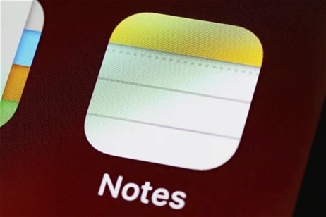 Se filtran las primeras funciones que tendría la app Notas en iOS 18