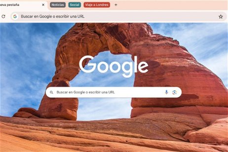 Nuevo interruptor de Chrome: adiós a las extensiones con un solo clic