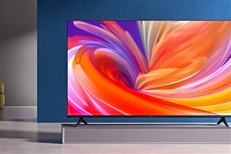Redmi vuelve a romper el mercado de las Smart TV con 3 nuevos modelos: hasta 65 pulgadas por menos de 300 euros