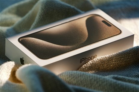 El precio del iPhone 15 Pro en su mejor color cae al vacío gracias a esta oferta