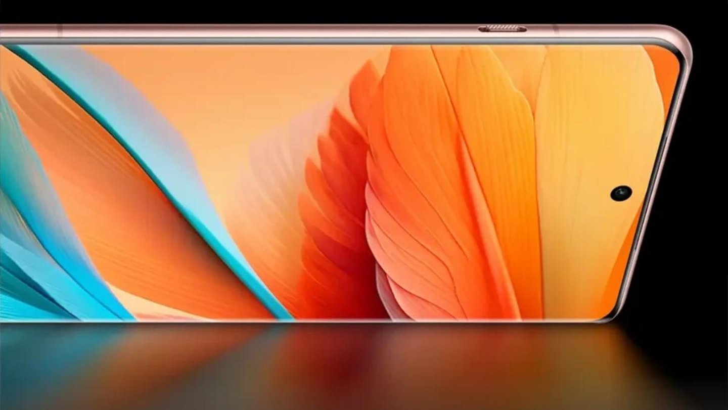 OnePlus Ace 3 pantalla