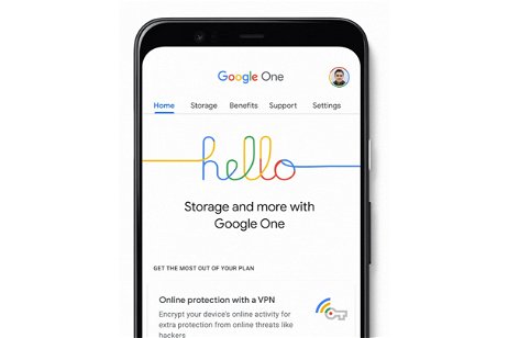 Si pagas Google One por la seguridad, debes saber que una de sus ventajas está a punto de desaparecer