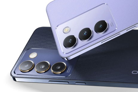 vivo V40 SE: diseño de lujo y experiencia de flagship a un precio difícil de creer vivo V40 SE: diseño de lujo y experiencia de flagship a un precio difícil de creer