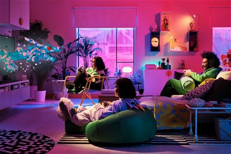 IKEA lanza una nueva colección de muebles gaming inflables y coloridos