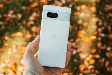 El Pixel 7 por 300 euros y otros 5 gama alta baratos disponibles solo hoy